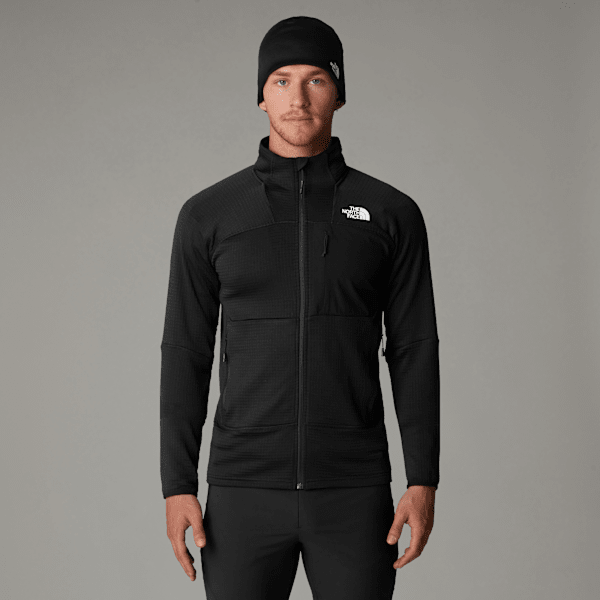 The North Face Stormgap Power Grid™ Jacke Für Herren Tnf Black-npf Größe M male