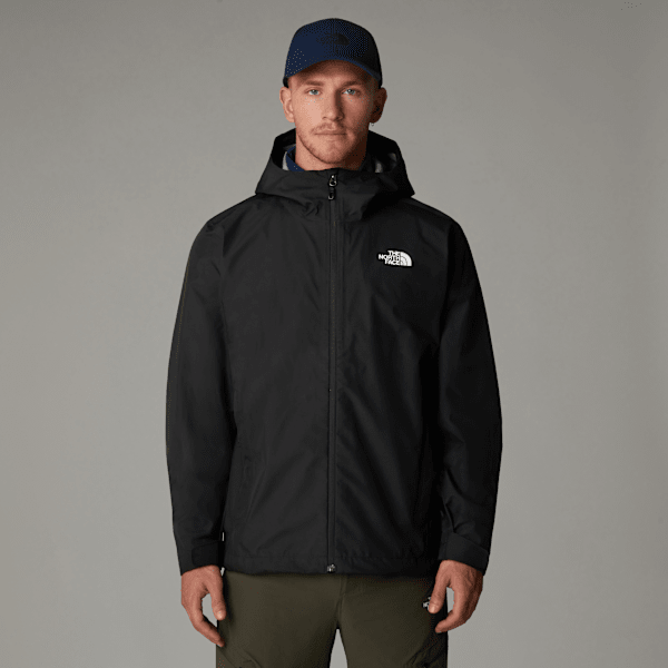 The North Face Whiton Dreilagige Jacke Für Herren Tnf Black-npf Größe XL male