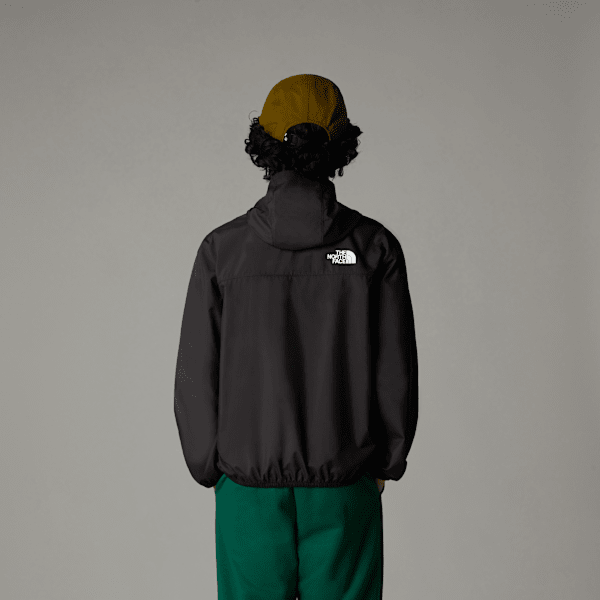 North face windwall men's jacket sales