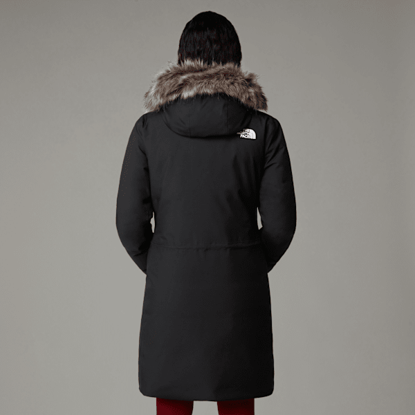 North face arctic parka 3 online