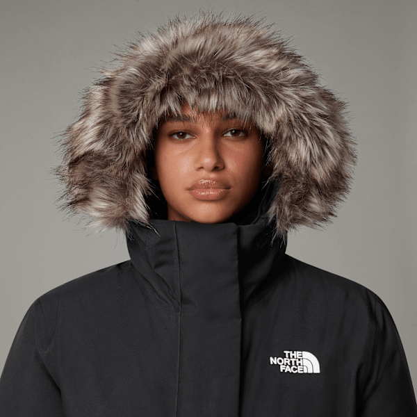 North Face 2024 Parka