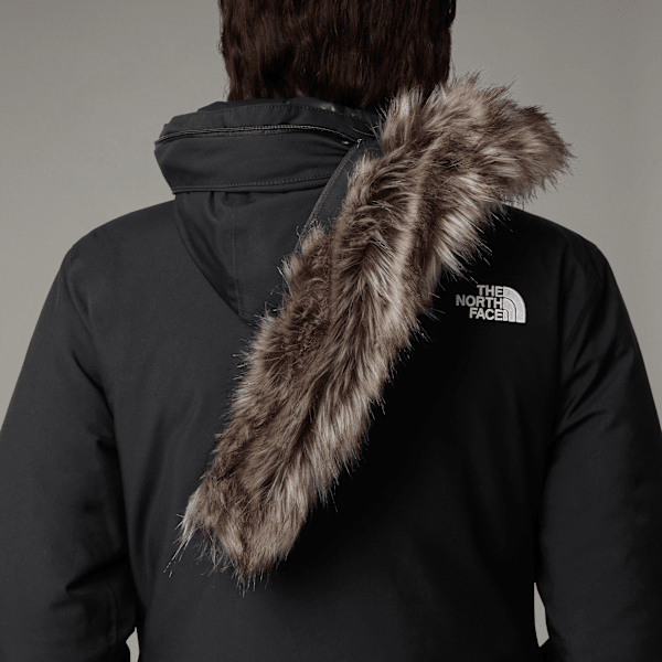 The buy North Face Arctic Parka xs