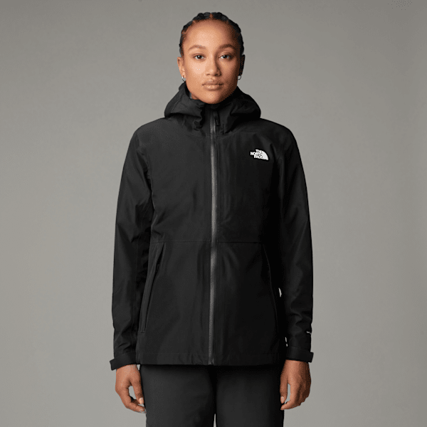 The North Face Dryzzle Futurelight™ Jacke Für Damen Tnf Black Größe L female