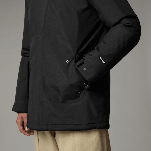 Men's Recycled Zaneck Jacket | The North Face FI Men's Recycled Zaneck Jacket | The North Face FI