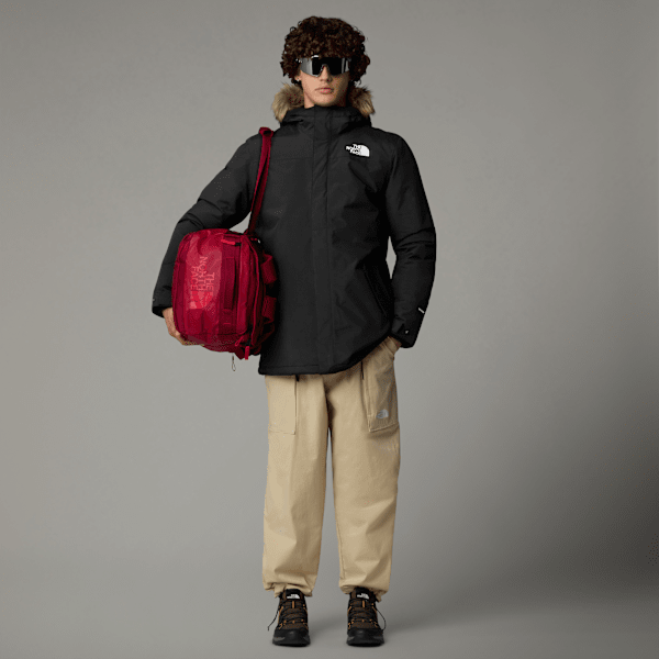 Men's Recycled Zaneck Jacket | The North Face FI Men's Recycled Zaneck Jacket | The North Face FI