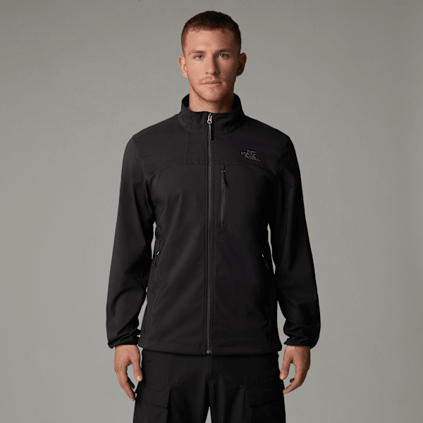 The North Face Nimble Jacke Für Herren Tnf Black-npf Größe M male