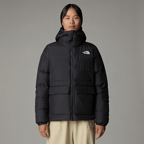 The North Face Gotham Jacke Für Damen Tnf Black Größe S female