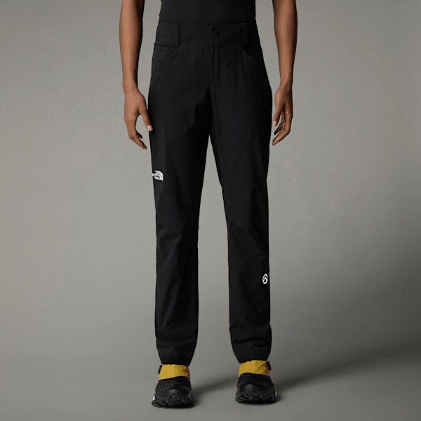 The North Face Summit Off Width Schmal Geschnittene Hose Für Damen Tnf Black-npf Größe 6 female