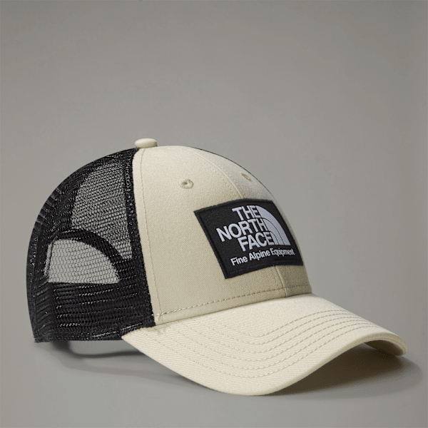 The North Face Mudder Trucker Kappe Gravel Größe Einheitsgröße male