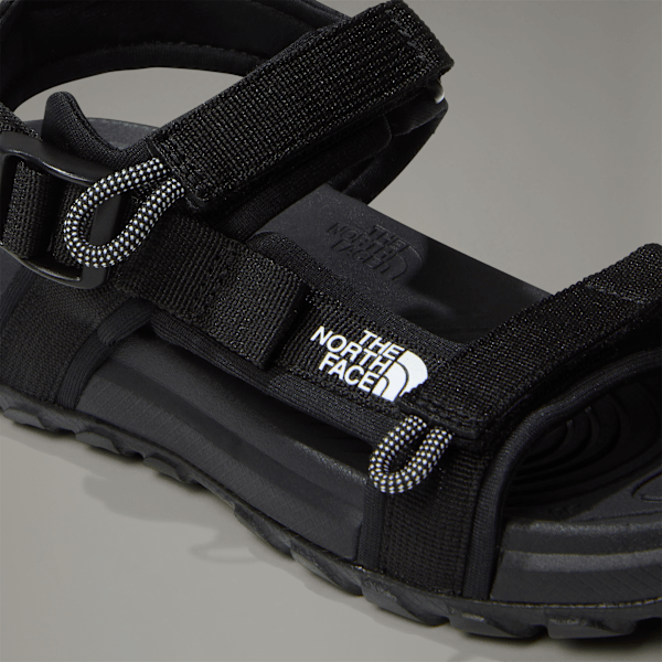 ★THE NORTH FACE★ Women's Explore Camp Sandals BLACK NS82R1 Amazon.com | The North Face Women's Explore Camp Shandal
