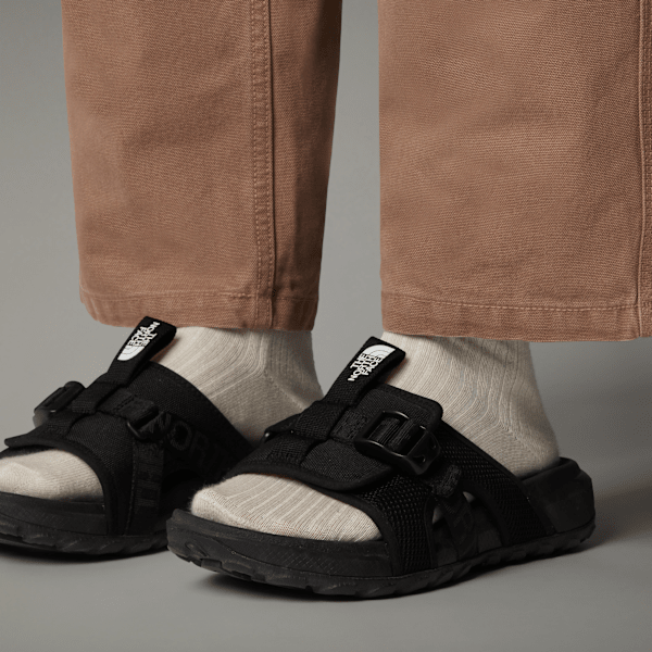 Women's Explore Camp Slides | The North Face DK