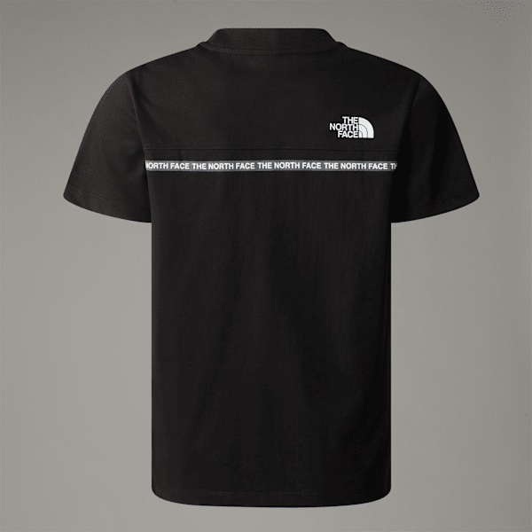 Teens' Zumu T-Shirt | The North Face FI