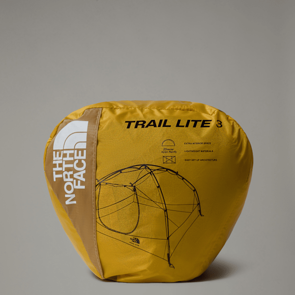 Trail Lite 3-Person Tent | The North Face FI