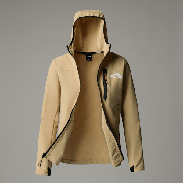 Women's Mountain Athletics Softshell Jacket | The North Face FI