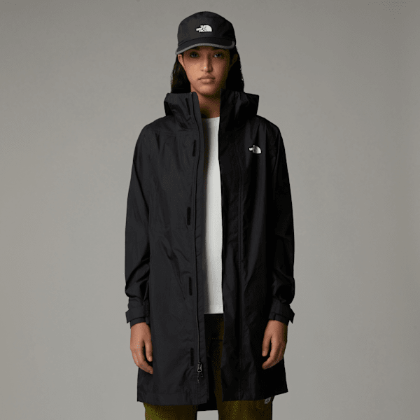 Women's Packable Shell Parka | The North Face FI
