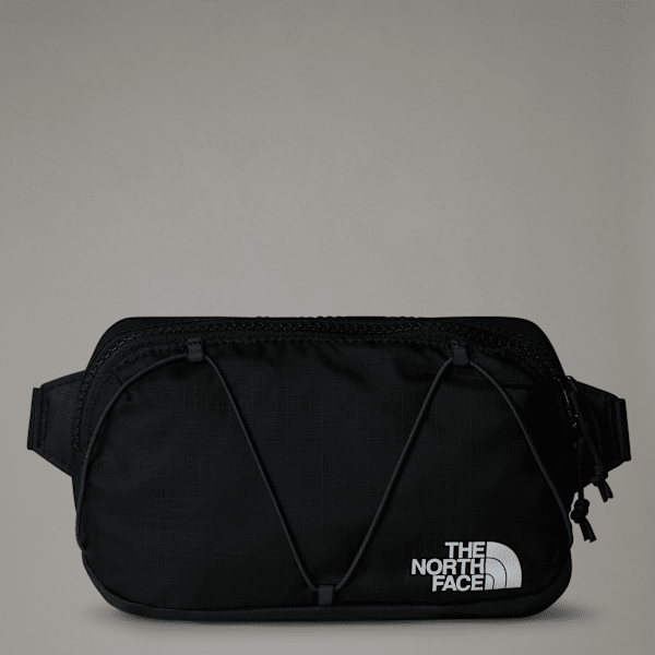 The North Face Terra 1-liter-hüfttasche Tnf Black-tnf White Größe Einheitsgröße male