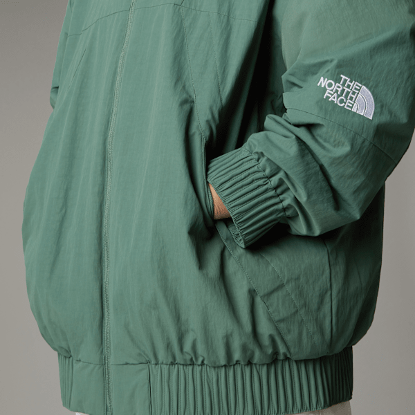Unisex-NSE-Insulated-Bomber-