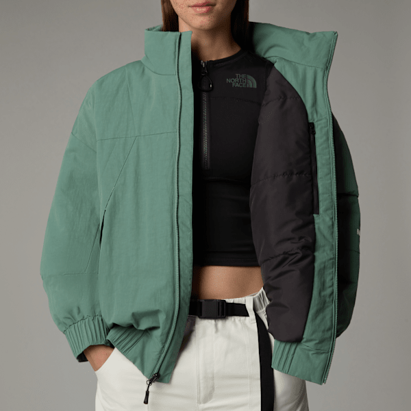 Unisex NSE Insulated Bomber Jacket | The North Face FI
