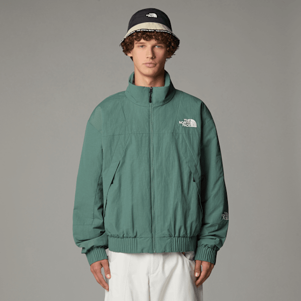 Unisex-NSE-Insulated-Bomber-