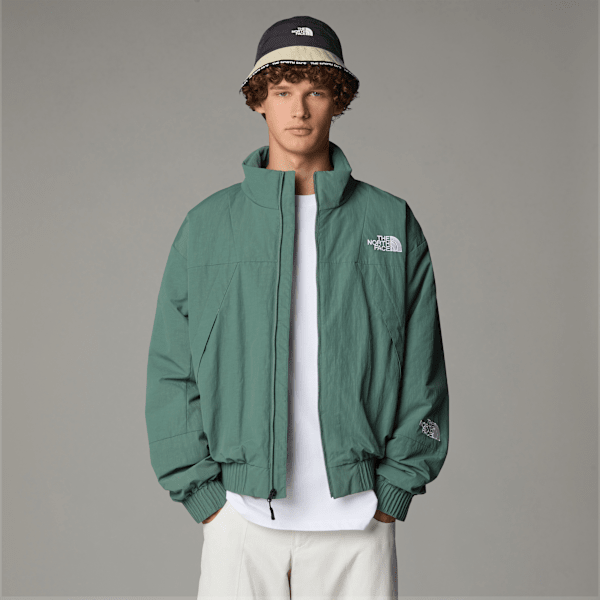 Unisex NSE Insulated Bomber Jacket | The North Face FI