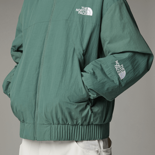 2024年 お歳暮・冬ギフト特集 Unisex-NSE-Insulated-Bomber- ジャケット・アウター