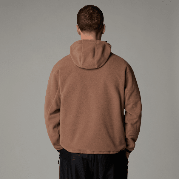 Unisex-NSE-Fleece-Anorak-