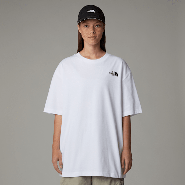 Unisex NSE Oversized T-Shirt | The North Face FI