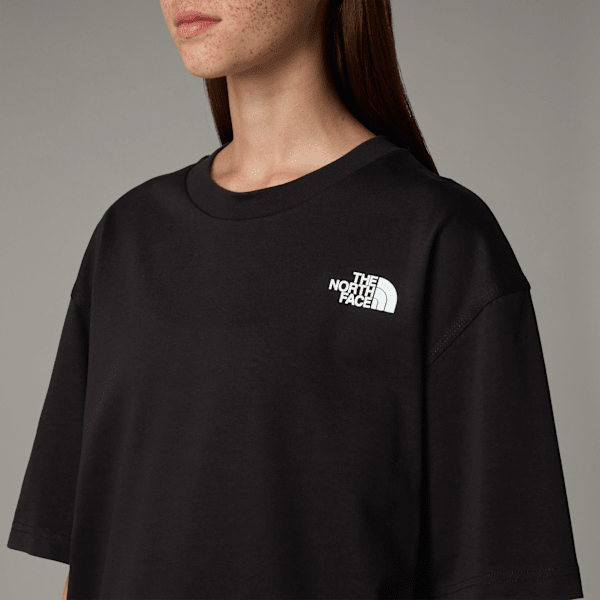 Women's Short-Sleeve Climb Tee | The North Face