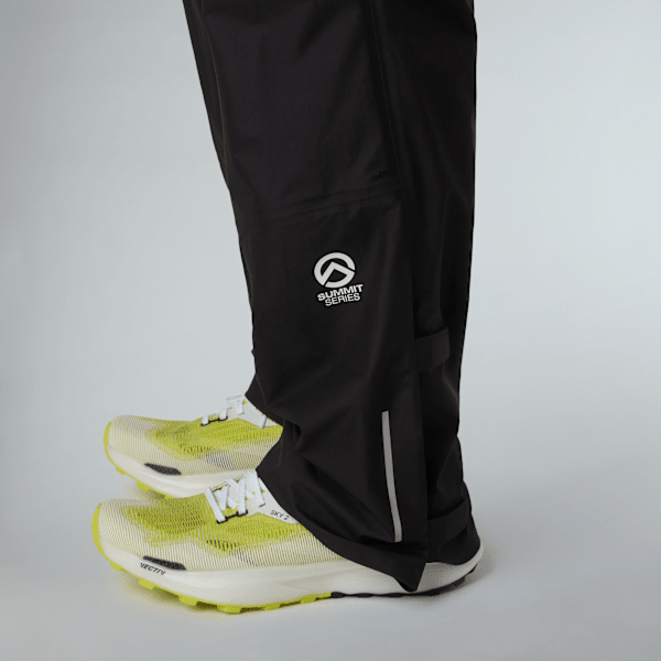 THE NORTH FACE SUMMIT FUTURELIGHT リブパンツ