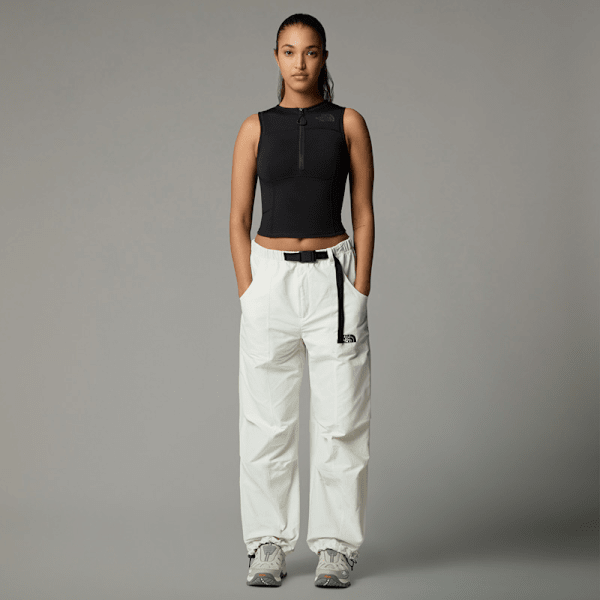 パンツ THE NORTH FACE Woman Pants White NF0A8BJH QLI1 THE NORTH FACE: Pants woman - White | The North Face pants