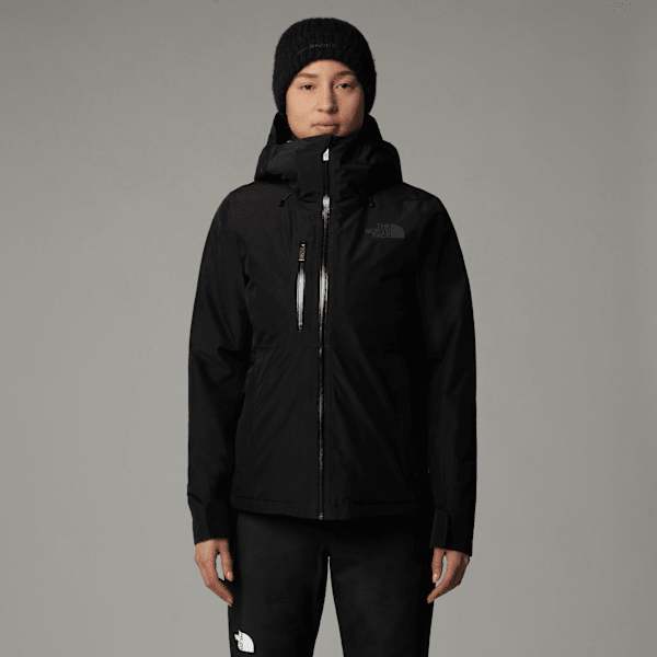 The North Face Descendit Jacke Für Damen Tnf Black Größe M female