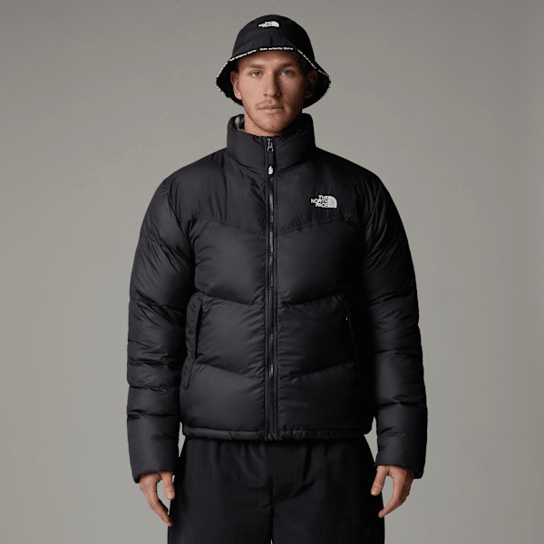 The North Face Saikuru Jacke Für Herren Tnf Black Größe M male