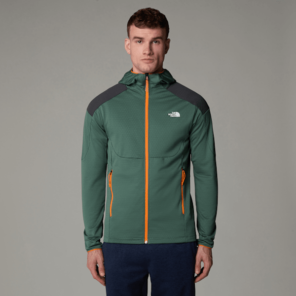 THE NORTH FACE K'S ALCAN T JACKET160サイズ