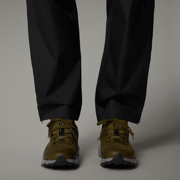 Chaussures de randonnée VECTIV™ Fastpack Lite pour homme Sycamore-TNF Black