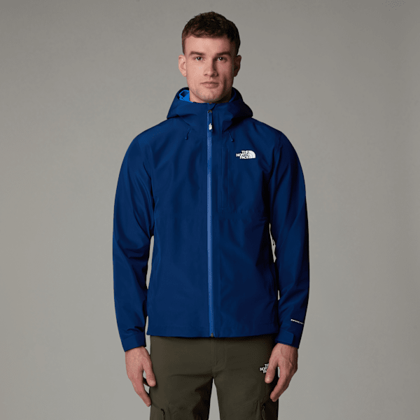 The North Face Dryzzle Futurelight™ Ii Jacke Für Herren Estate Blue Größe L male