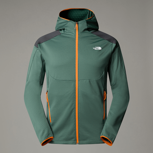 The North Face ALCAN T-BALL JACKET