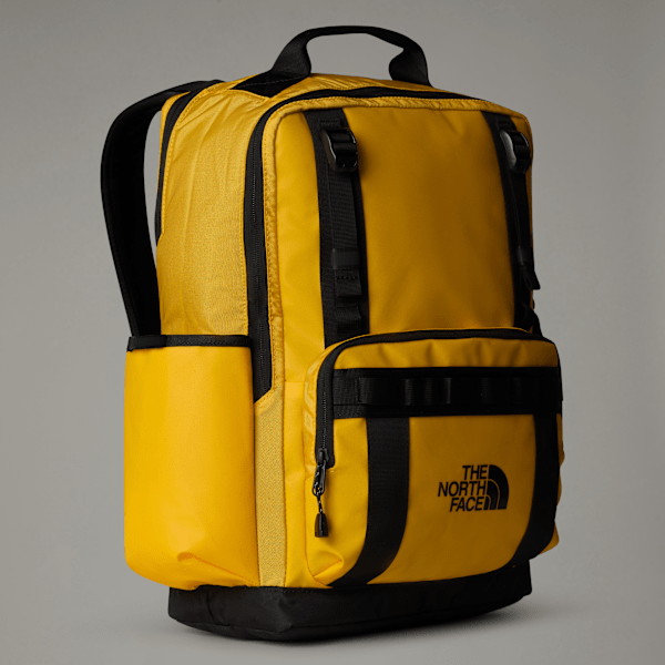 The North Face Base Camp Tagesrucksack Summit Gold-tnf Black Größe Einheitsgröße male