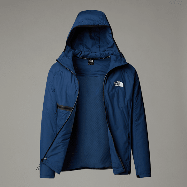 ◆THE NORTH FACE◆ Mountain Light Cross BackICE BLUE The North Face Mountain Light Triclimate GTX Jacket Men's