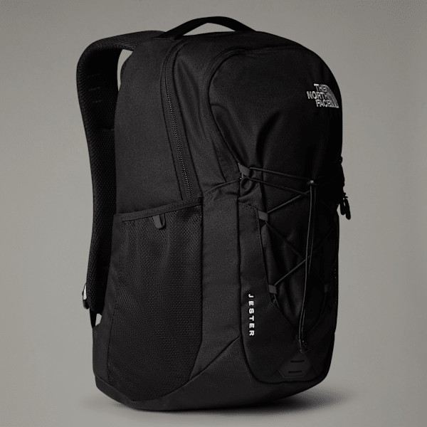 The North Face Jester Rucksack Tnf Black-npf Größe Einheitsgröße male