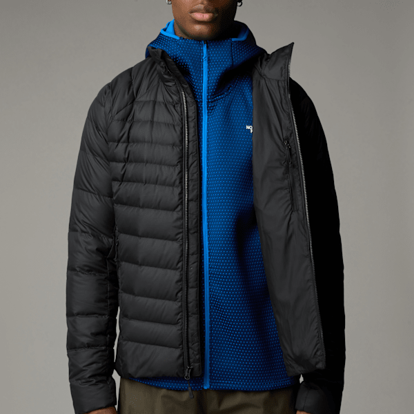 Men's Ashton Full-Zip Jacket | The North Face FI