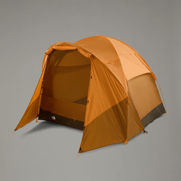Wawona 4 Tent | The North Face