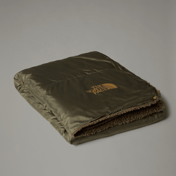 Wawona Fuzzy Blanket | The North Face FI