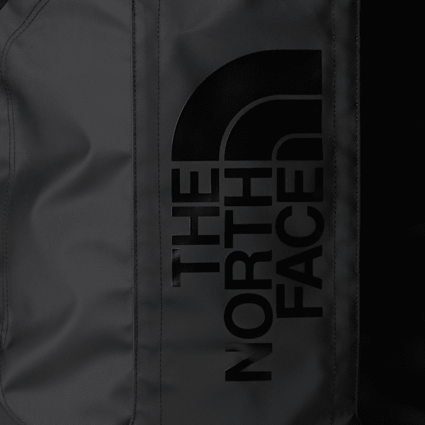 バッグ THE NORTH FACE ROLLING THUNDER19 BLACK Walizka Rolling Thunder 19