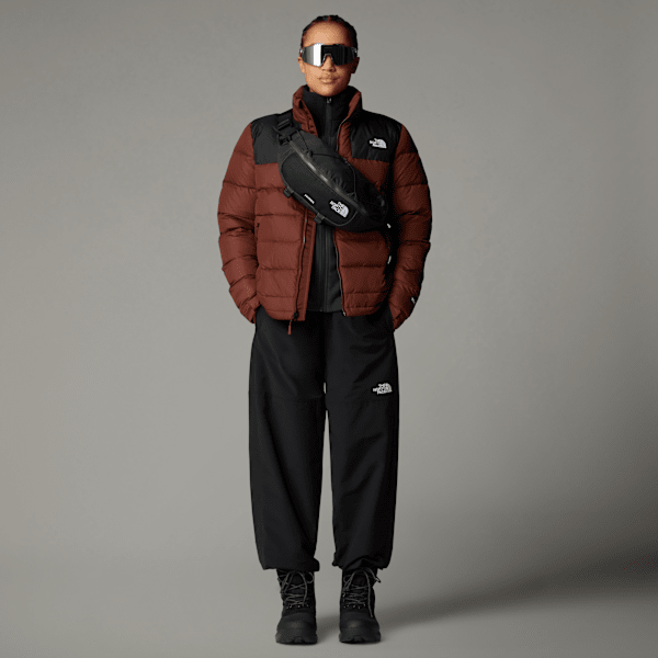 chaqueta massif the north face