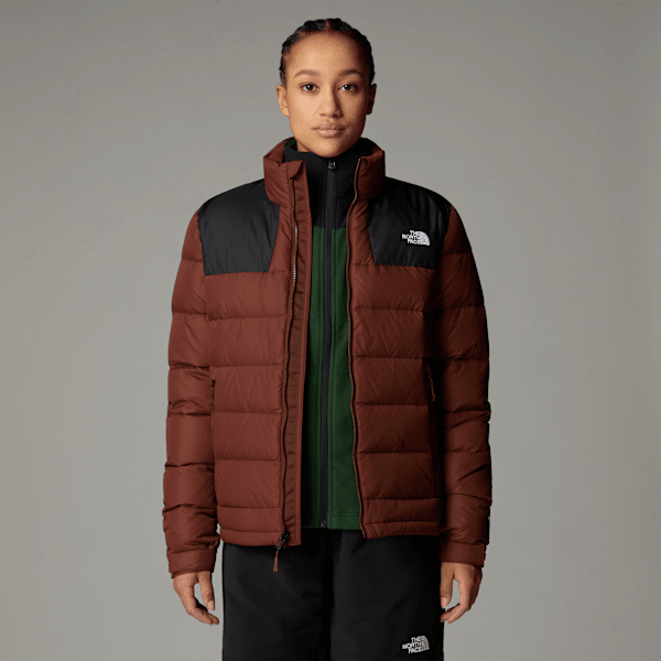 Massif Daunenjacke Daunenjacke Bomber Damen Massif Daunenjacke Für