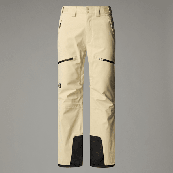 The North Face Chakal Hose Für Herren Gravel Größe XXL male