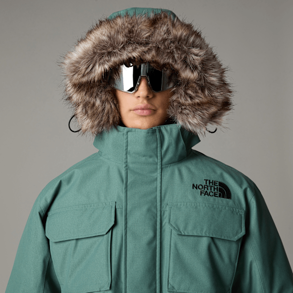 THE NORTH FACE ザ・ノース・フェイス マウンテンパーカー