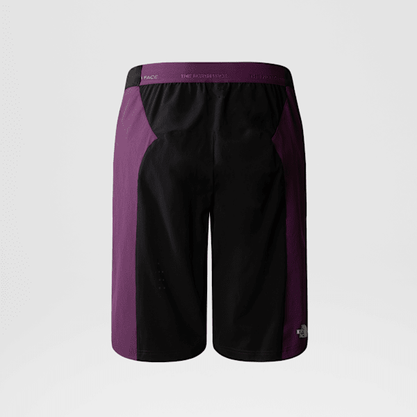 Trailjammer North Face Cycling Shorts Womens Women's Trailjammer