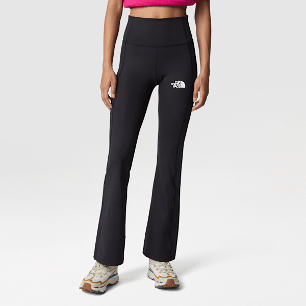 パンツ THE NORTH FACE W'S FLARE LEGGINGS 4TR233 THE NORTH FACE W'S FLARE LEGGINGS 4TR233 (THE NORTH FACE