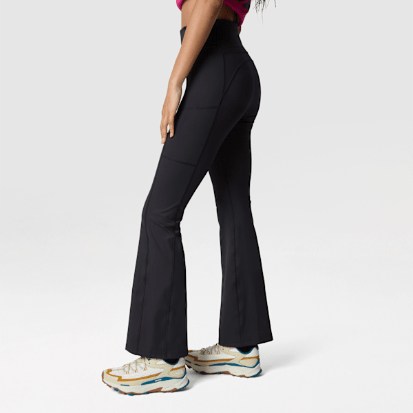 パンツ THE NORTH FACE W'S FLARE LEGGINGS 4TR233 THE NORTH FACE W'S FLARE LEGGINGS 4TR233 (THE NORTH FACE